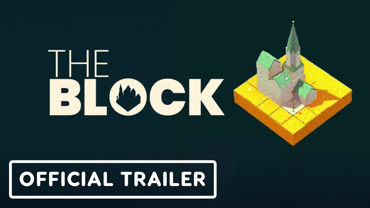 Kotaku's Impressions Of The Block, A Tiny City-Building Game