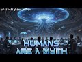 Humans Are a Myth | HFY | A Short Sci-Fi Story