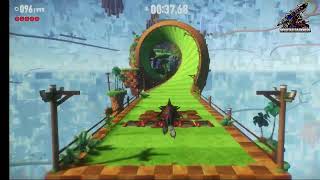 Sonic Frontiers: World Premiere Gameplay Part 1