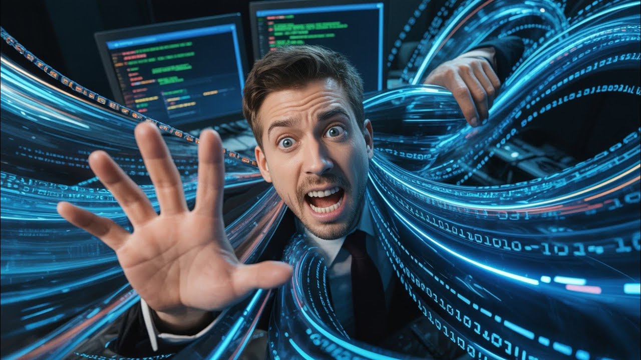 1Billion+ Data Leaked!!!