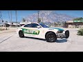 DavidLGaming - GTA5 Roleplay/FiveM (PC)  [LIVE 🛑] #295 (CBSO)