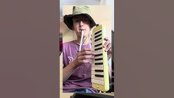 Thumbnail of Piano Man 🎹 #shorts #billyjoel #piano #music #pianoman #drums #keyboard #jazz #instrumental