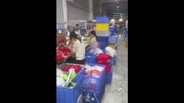 Công nhân may #job #worker #workerlifestyle #working