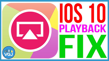 Airshou iOS 10 Playback Issue - A Working Solution! (I Think). How to Record Your iPhone Screen