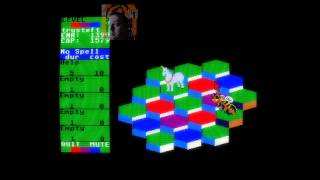 Hex, Atari ST, Trusteft's Retro Weekend
