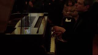 Benjamin Godard : En songe, Etude artistique opus 107 numéro 7, par Etienne Goepp