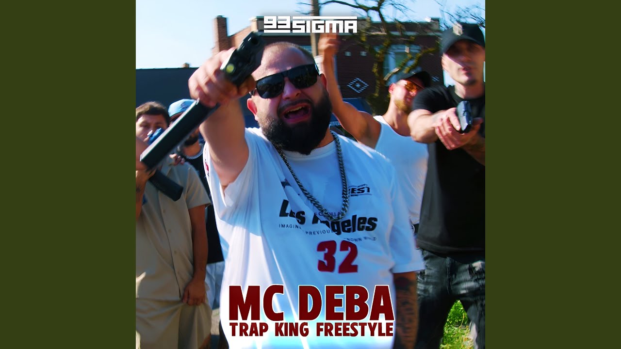 Watch Trap King Freestyle on YouTube Watch Trap King Freestyle on YouTube
