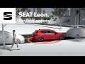 How does the SEAT Leon Kessy function work? | SEAT