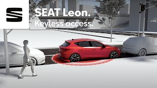 How Does The Seat Leon Kessy Function Work? Seat