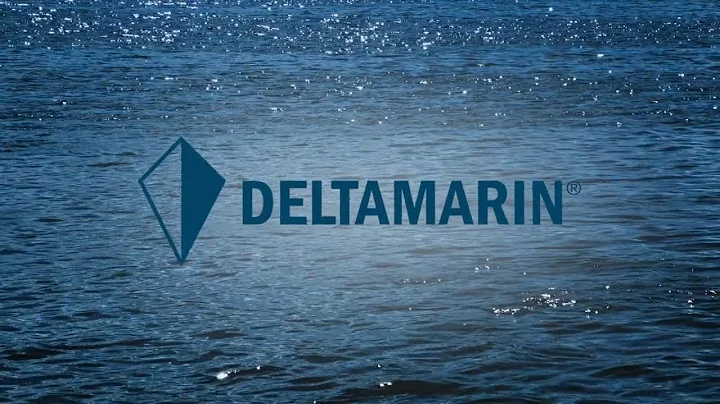 Deltamarin company presentation video