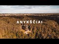 Anykščiai, Lithuania's best kept secret