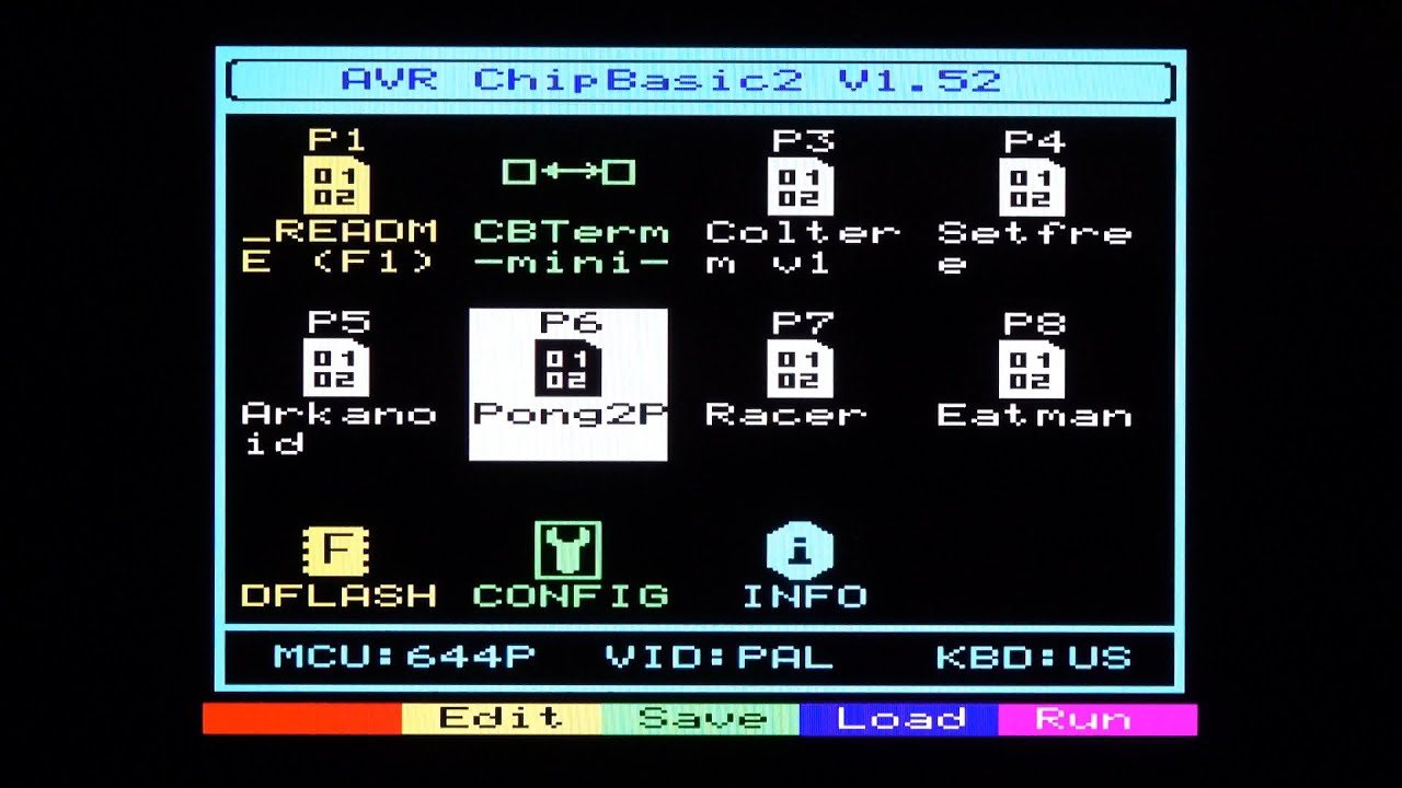 CB2 micro Retro Computer Kit, Part 2: More Assembly Tips and Usage ...