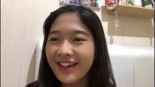 Live Showroom Oniel JKIT48 - 11-10-21