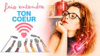 Fais Entendre Ton Coeur - Alexandra Devaux