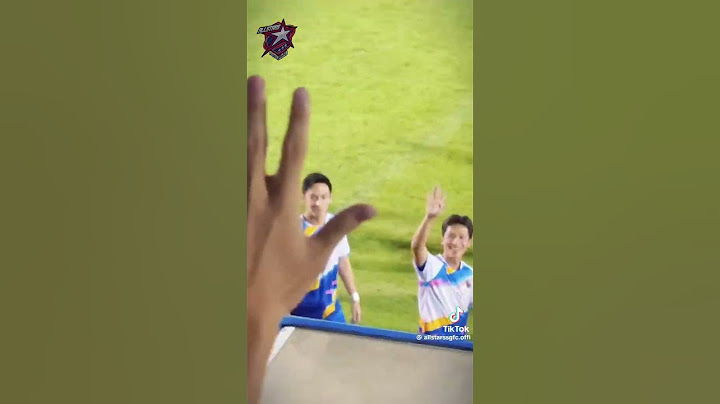 [ MIXI CUP 2024 ] All Stars SG FC