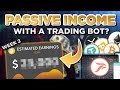 How much money did I earn with $1,000 and a Crypto Trading Bot?