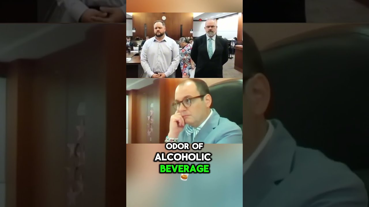Judge Fleischer SLAMS Shoddy Police Work In Shocking DWI Case Dismissal