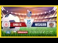 TBCLIVE SIMBA SC 1 VS 0 MASHUJAA FC UWANJA WA MEJA JENERALI ISAMUHYO DSM