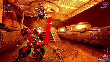 Wisp Toxic Ephemera BUG