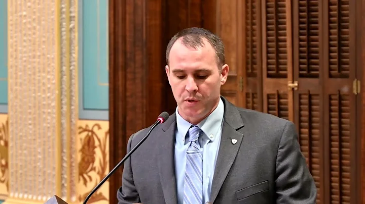 Sen. Albert votes to save tipped wage jobs