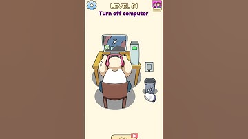 Delete Master 😉 level 81 #shorts