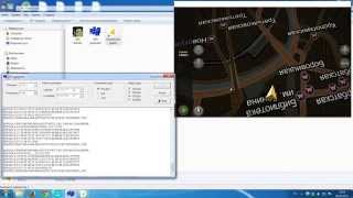 ARC Welder + Яндекс.Навигатор + GPS ARC Welder + Яндекс.Навигатор + GPS