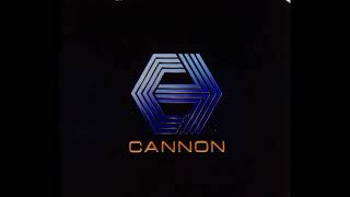 Cannon (1988)