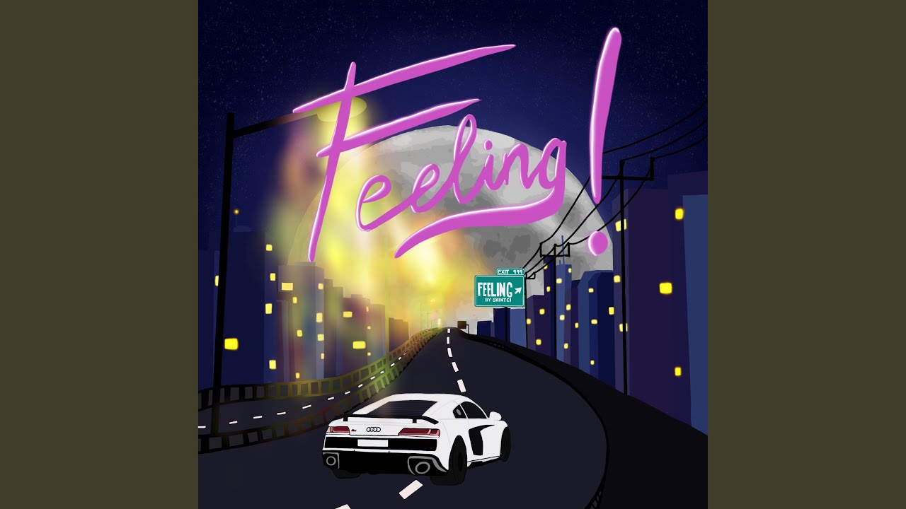 Watch Feeling (Slowed + Reverb) on YouTube Watch Feeling (Slowed + Reverb) on YouTube