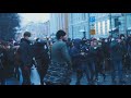 Макс Корж - Тепло (Москва 23.01.2021) | Протесты в Москве