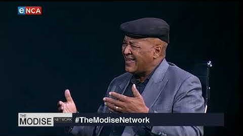 The Modise Network |Turning around SOEs | Part 3 | 15 June 2019