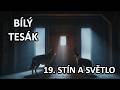 🐺 BÍLÝ TESÁK (19. díl): STÍN A SVĚTLO | Vlčí aristokracie a tiché příměří ☀️霧