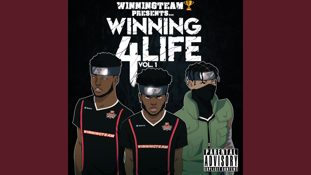 Watch Winning Talk on YouTube Watch Winning Talk on YouTube