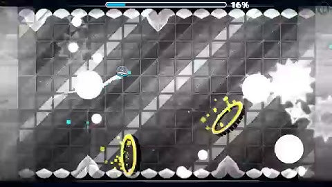 Geometry Dash [Medium Demon] - Supersonic by ZenthicAlpha and more