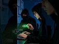 The Hacker Who Saved the World by Accident #cybersecurity #ransomware #shorts