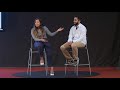 5 Ways to Run a Great Blog  | Kimberly D'Souza & Denver Britto | TEDxBITSPilaniDubai
