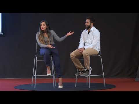 5 Ways to Run a Great Blog  | Kimberly D'Souza \u0026 Denver Britto | TEDxBITSPilaniDubai