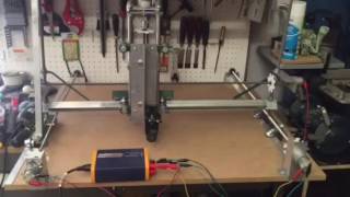 Cnc Electrogeek