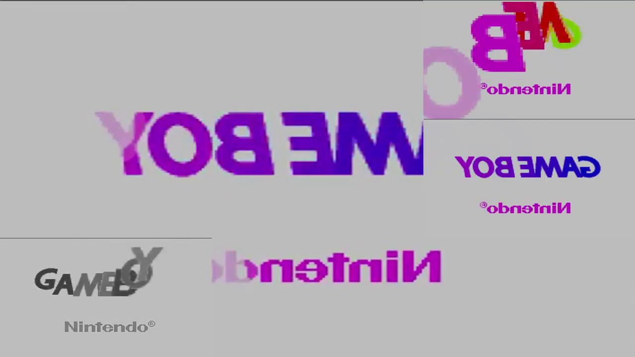 [Sparta Remix] TEH BEST GAMEBOY ADVANCE SPARTA REMIX IN ALL OF TIME AND SPACE!