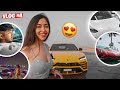 Bgmi cars in real life epic  ft scout  dubai vlog  life of kaash