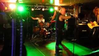 Torch - Fireraiser ( Live at Rock at sea)