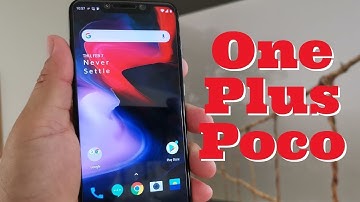 Install Oxygen OS new update Beta 25 on Poco F1