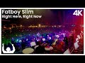 SYNTHONY - Right Here, Right Now (Live at The Auckland Domain 2023) | ProShot 4K