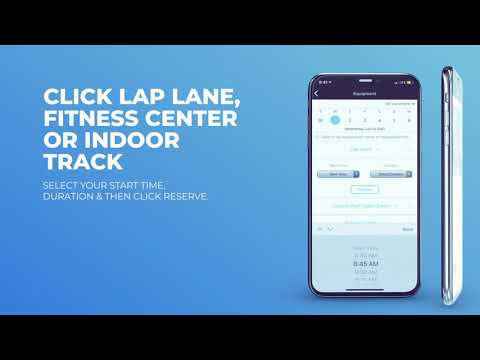 Oak Brook Park District | How To Make Reservation