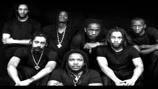 Video thumbnail of "Stephen Marley  Rude Bwoy ft. Damian Marley, Julian Marley, Jo Mersa"