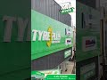 ✨KNC REVIEW ลูกค้าเปลี่ยนน้ำมันเครื่อง #TOTAL QUARTZ 4000 20W-50
