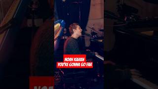 #noahkahan #stickseason #youregonnagofar #cover #piano #music #livemusic #indiefolk