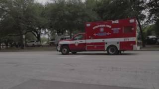 Orthopedic Trauma Surgery in Houston