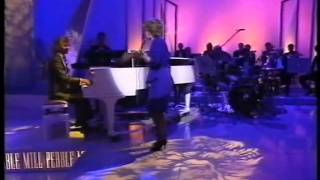 Watch Elaine Paige How Long Has This Been Going On video