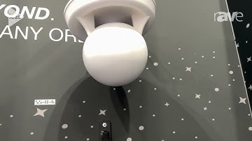 InfoComm 2025: SoundTube Highlights Focal Point Parabolic Speaker and SoundSphere Speaker