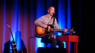 Video thumbnail of ""Tupelo Honey" by JJ Grey at the El Rey in Chico, CA Feb. 27, 2011."